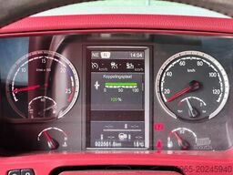 SCANIA R580 V8 TOPLINE KING OF THE ROAD RETARDER FULL A
