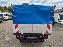 PIAGGIO Piaggio Pfau LKW Kipper*Plane*AHK*