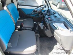 PIAGGIO Piaggio Pfau LKW Kipper*Plane*AHK*