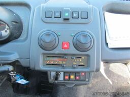 PIAGGIO Piaggio Pfau LKW Kipper*Plane*AHK*