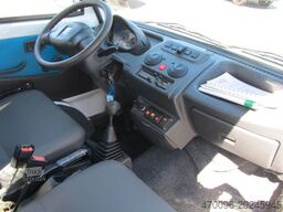 PIAGGIO Piaggio Pfau LKW Kipper*Plane*AHK*