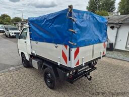 PIAGGIO Piaggio Pfau LKW Kipper*Plane*
