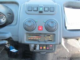PIAGGIO Piaggio Pfau LKW Kipper*Plane*