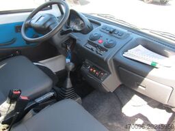 PIAGGIO Piaggio Pfau LKW Kipper*Plane*