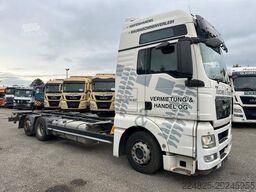 MAN TGX 24.480 6x2-2LL-U FAHRGESTELL*2011*EURO5*