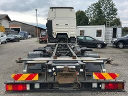 MAN TGX 24.480 6x2-2LL-U FAHRGESTELL*2011*EURO5*