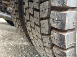 MAN TGX 24.480 6x2-2LL-U FAHRGESTELL*2011*EURO5*