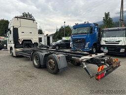 MAN TGX 24.480 6x2-2LL-U FAHRGESTELL*2011*EURO5*