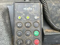 MAN TGX 24.480 6x2-2LL-U FAHRGESTELL*2011*EURO5*