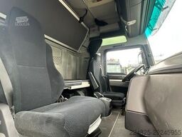 MAN TGX 24.480 6x2-2LL-U FAHRGESTELL*2011*EURO5*