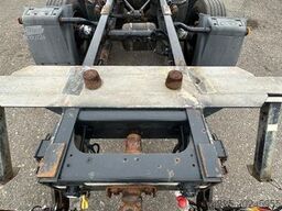 MAN TGX 24.480 6x2-2LL-U FAHRGESTELL*2011*EURO5*