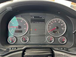 MAN TGX 24.480 6x2-2LL-U FAHRGESTELL*2011*EURO5*