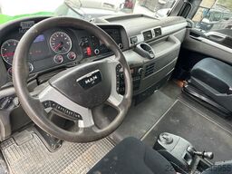 MAN TGX 24.480 6x2-2LL-U FAHRGESTELL*2011*EURO5*