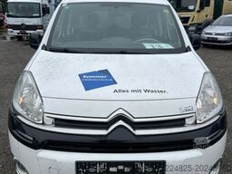 CITROEN BERLINGO SELECTION*2013*1HAND*5 SITZER*EURO5*