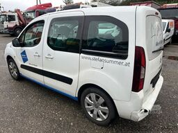 CITROEN BERLINGO SELECTION*2013*1HAND*5 SITZER*EURO5*