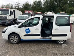 CITROEN BERLINGO SELECTION*2013*1HAND*5 SITZER*EURO5*