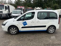 CITROEN BERLINGO SELECTION*2013*1HAND*5 SITZER*EURO5*