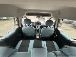 CITROEN BERLINGO SELECTION*2013*1HAND*5 SITZER*EURO5*