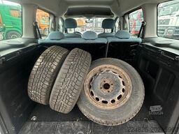 CITROEN BERLINGO SELECTION*2013*1HAND*5 SITZER*EURO5*