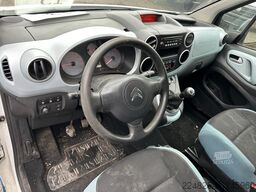 CITROEN BERLINGO KASTENWAGEN*2013*1HAND*EURO5*