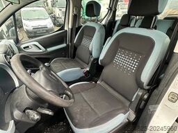 CITROEN BERLINGO KASTENWAGEN*2013*1HAND*EURO5*