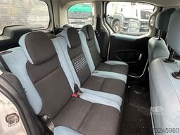 CITROEN BERLINGO SELECTION*2013*1HAND*5 SITZER*EURO5*