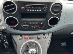 CITROEN BERLINGO SELECTION*2013*1HAND*5 SITZER*EURO5*