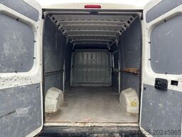 PEUGEOT BOXER KASTENWAGEN L3H2*2018*1HAND*EURO6*