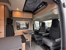 DETHLEFFS Globetrail Active 600 DS Fiat Aufstelldach