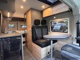 DETHLEFFS Globetrail Active 600 DS Fiat Aufstelldach