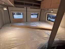 DETHLEFFS Globetrail Active 600 DS Fiat Aufstelldach