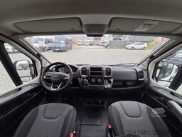 DETHLEFFS Globetrail Active 600 DS Fiat Aufstelldach