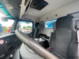 MERCEDES-BENZ 2643 /6x6H ALLRAD/Meiller/Bordmatik/Schneeplatte