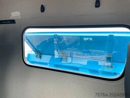 MERCEDES-BENZ 2643 /6x6H ALLRAD/Meiller/Bordmatik/Schneeplatte