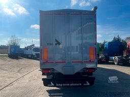 STAS 60m³ Agrar/Farm/Schubboden/Trichter/Auch Miete!