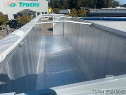 STAS 60m³ Agrar/Farm/Schubboden/Trichter/Auch Miete!