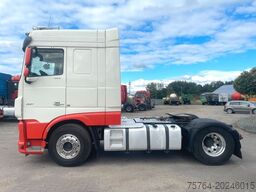 DAF XF 480 FT/2-Kreis Hydraulik/Kompressor /Intarder