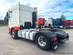 DAF XF 480 FT/2-Kreis Hydraulik/Kompressor /Intarder