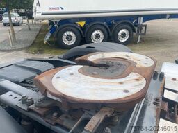 DAF XF 480 FT/2-Kreis Hydraulik/Kompressor /Intarder