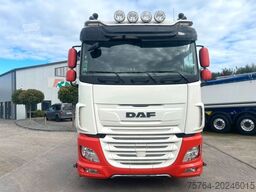 DAF XF 480 FT/2-Kreis Hydraulik/Kompressor /Intarder