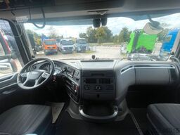 DAF XF 480 FT/2-Kreis Hydraulik/Kompressor /Intarder