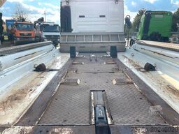 MAN TGX 26.420/Meiller Absetzkipper AK16/6x2/Gelenkt