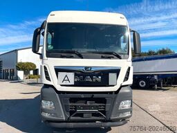 MAN TGX 26.420/Meiller Absetzkipper AK16/6x2/Gelenkt