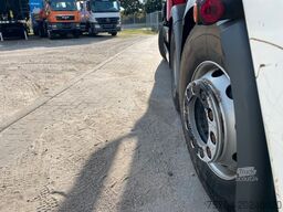 MAN TGX 26.420/Meiller Absetzkipper AK16/6x2/Gelenkt