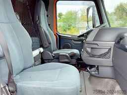 VOLVO FH 460 * HIAB 377 E - 7 HIPRO + FUNK * 6x4