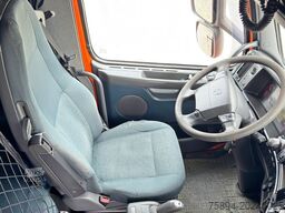 VOLVO FH 460 * HIAB 377 E - 7 HIPRO + FUNK * 6x4