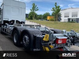 DAF XG 480 FAN 6X2 Multiwechsler 1120-1320 mm 2xAHK