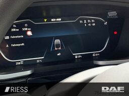 DAF XG 480 FAN 6X2 Multiwechsler 1120-1320 mm 2xAHK