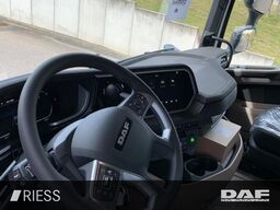 DAF XG 480 FAN 6X2 Multiwechsler 1120-1320 mm 2xAHK