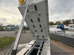 MAN 35.480 BB Schmitz Hinterkipper